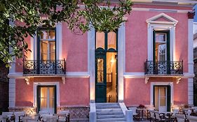 Ξενοδοχείο Ναυσιμέδων